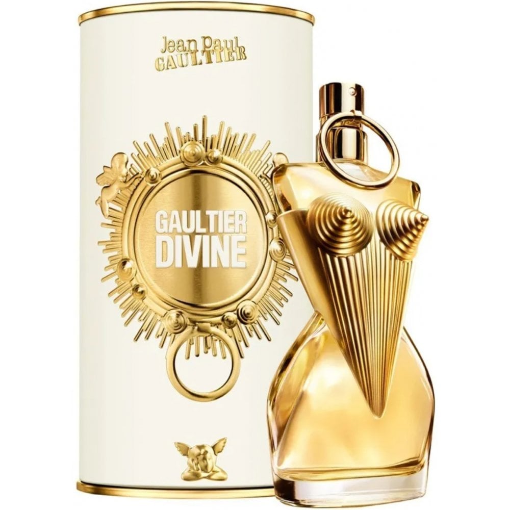 JPG JPG Divine 100ml EDP Spray - Health & Beauty > Personal Care > Cosmetics > Perfumes & Colognes > Eaux De Toilette EDP