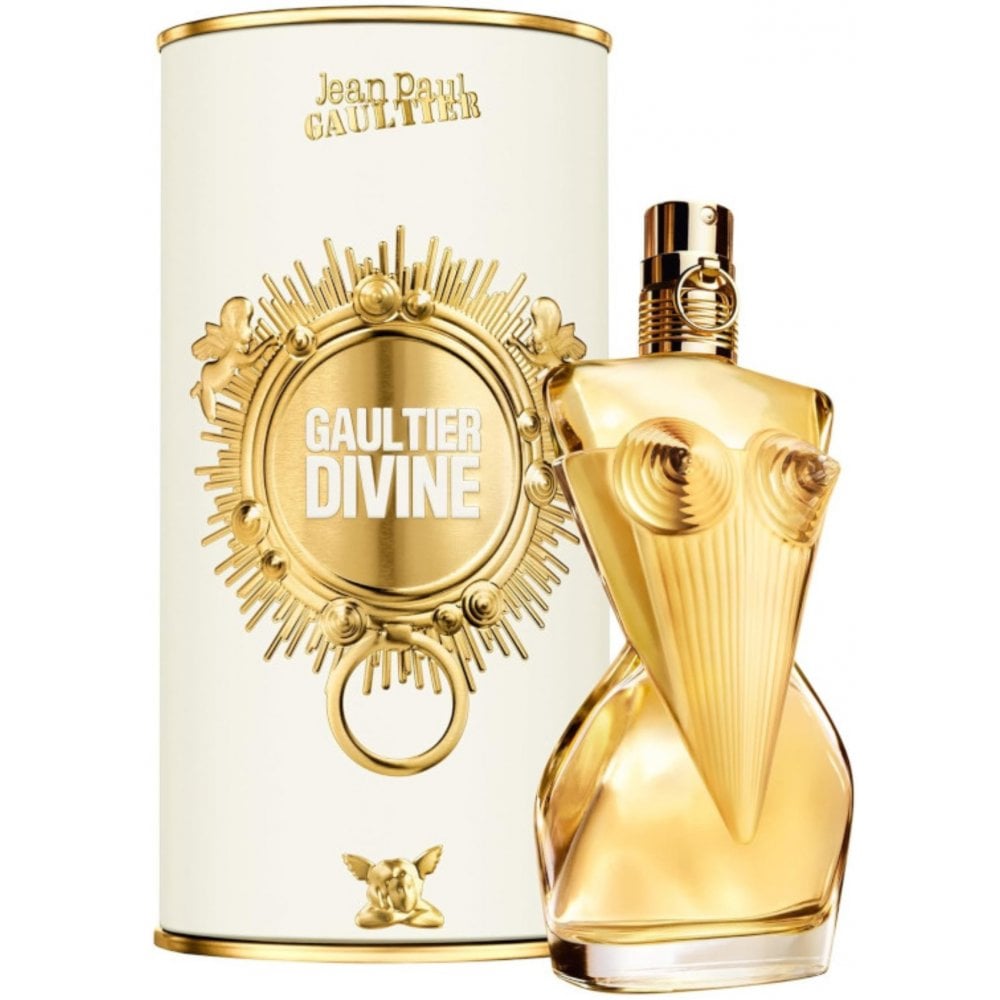JPG JPG Divine 30ml EDP Spray - Health & Beauty > Personal Care > Cosmetics > Perfumes & Colognes > Eaux de Parfum EDP