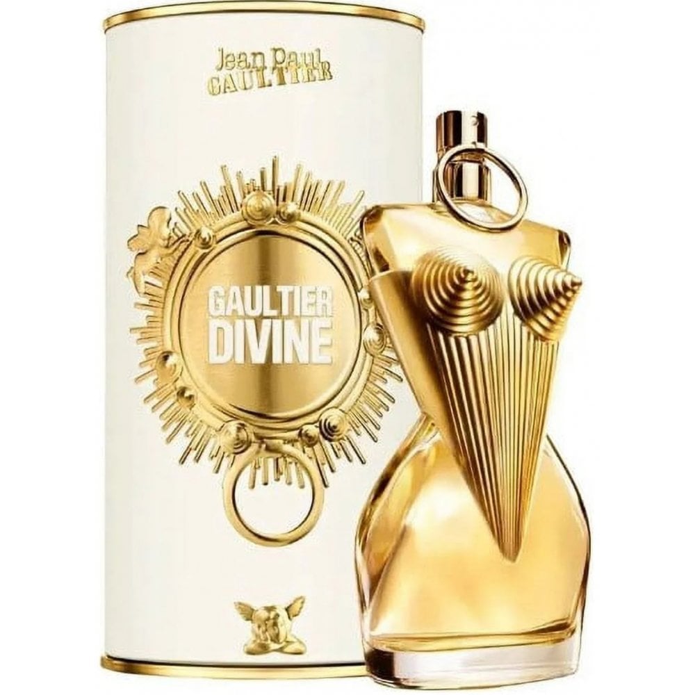 JPG JPG Divine 50ml EDP Spray - Health & Beauty > Personal Care > Cosmetics > Perfumes & Colognes > Eaux de Parfum EDP