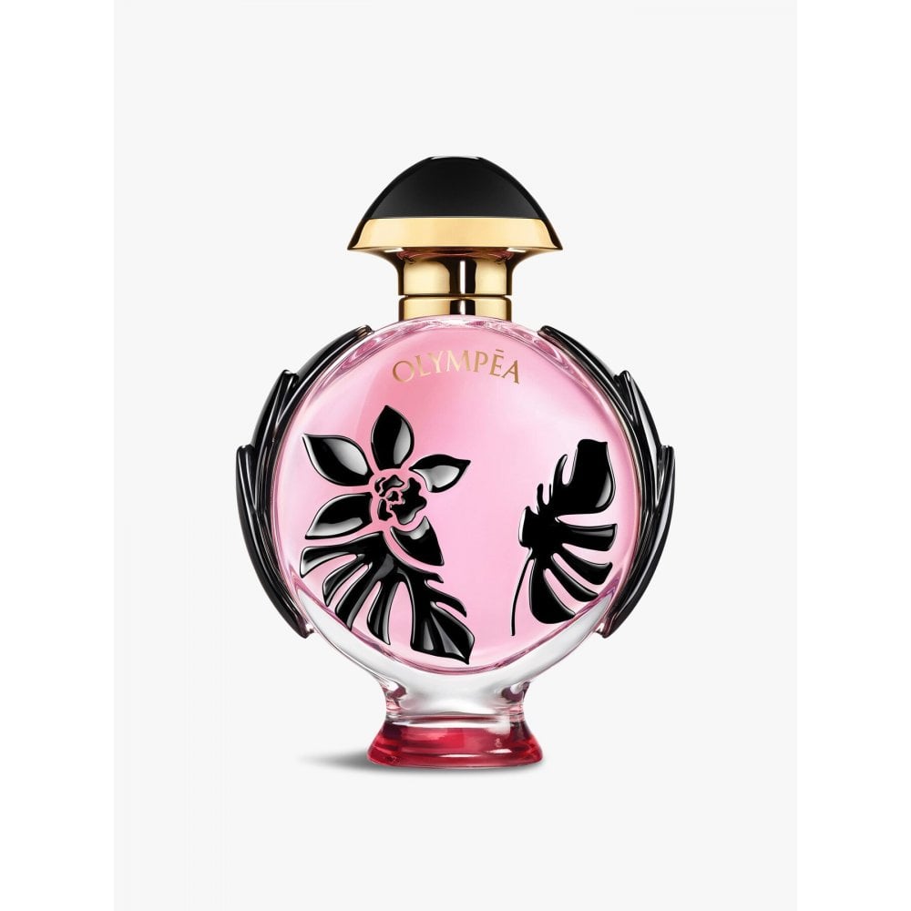 Paco Rabanne Paco Rabanne Olympea Flora EDP Intense 50ml Spray - Health & Beauty > Personal Care > Cosmetics > Perfumes & Colognes > Eaux de Parfum EDP