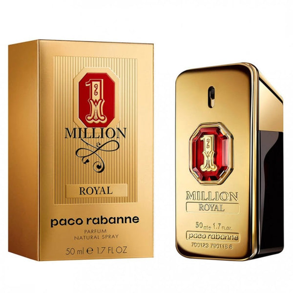 Paco Rabanne Paco Rabanne One Million Royal 50ml Parfum Spray - Health & Beauty > Personal Care > Cosmetics > Perfumes & Colognes > Eaux de Parfum .