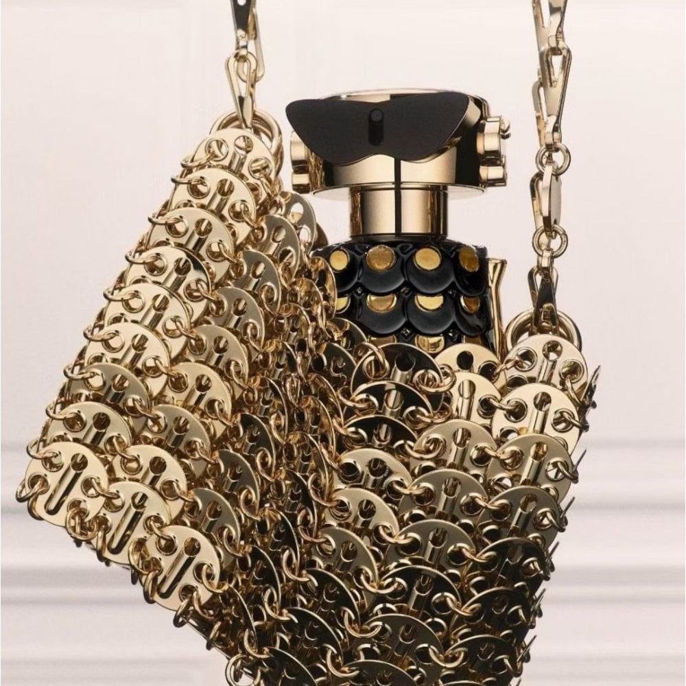 Paco Rabanne Paco Rabanne Fame 80ml Parfum Refillable Spray - Health & Beauty > Personal Care > Cosmetics > Perfumes & Colognes > Eaux de Parfum EDP