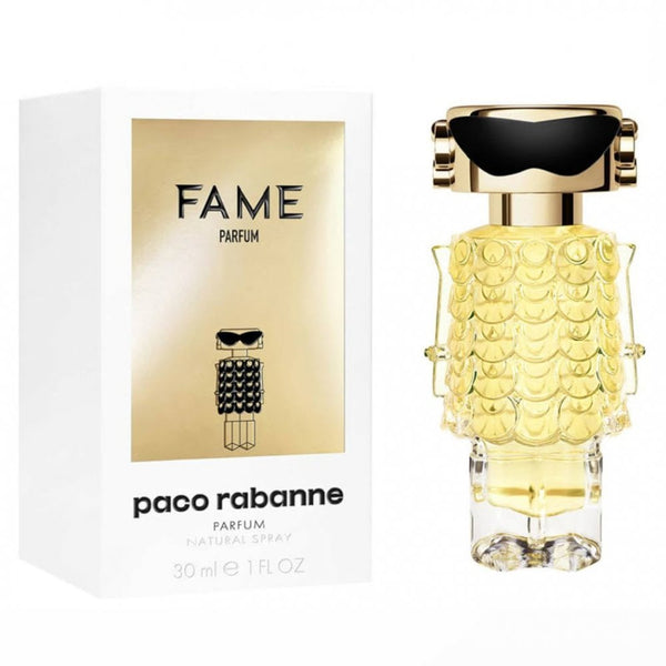 Paco Rabanne Paco Rabanne Fame 30ml Parfum Spray - Health & Beauty > Personal Care > Cosmetics > Perfumes & Colognes > Eaux de Parfum .