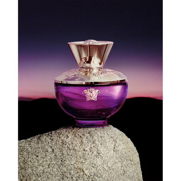 Versace Versace Dylan Purple EDP 50ml Spray - Health & Beauty > Personal Care > Cosmetics > Perfumes & Colognes > Eaux de Parfum EDP
