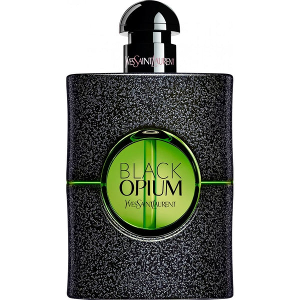 YSL YSL Black Opium Illicit Green 75ml EDP Spray - Health & Beauty > Personal Care > Cosmetics > Perfumes & Colognes > Eaux de Parfum EDP