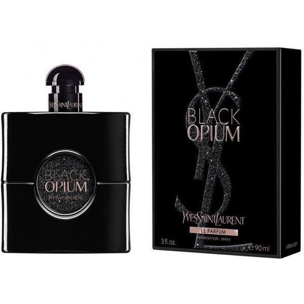 YSL YSL Black Opium Le Parfum (L) EDP 90ml Spray - Health & Beauty > Personal Care > Cosmetics > Perfumes & Colognes > Eaux de Parfum EDP