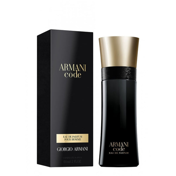 Giorgio Armani Armani Code Homme 60ml EDP Spray - Health & Beauty > Personal Care > Cosmetics > Perfumes & Colognes > Eaux de Parfum EDP