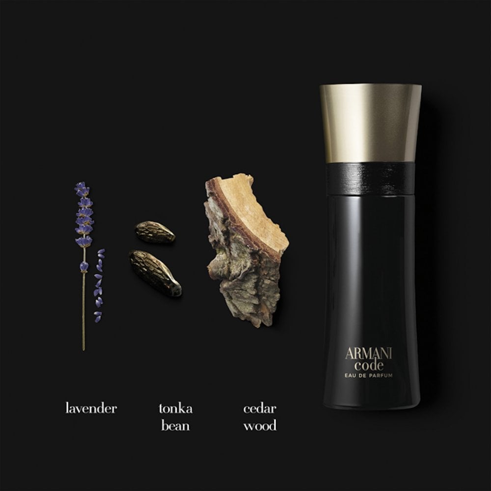 Giorgio Armani Armani Code Homme 60ml EDP Spray - Health & Beauty > Personal Care > Cosmetics > Perfumes & Colognes > Eaux de Parfum EDP