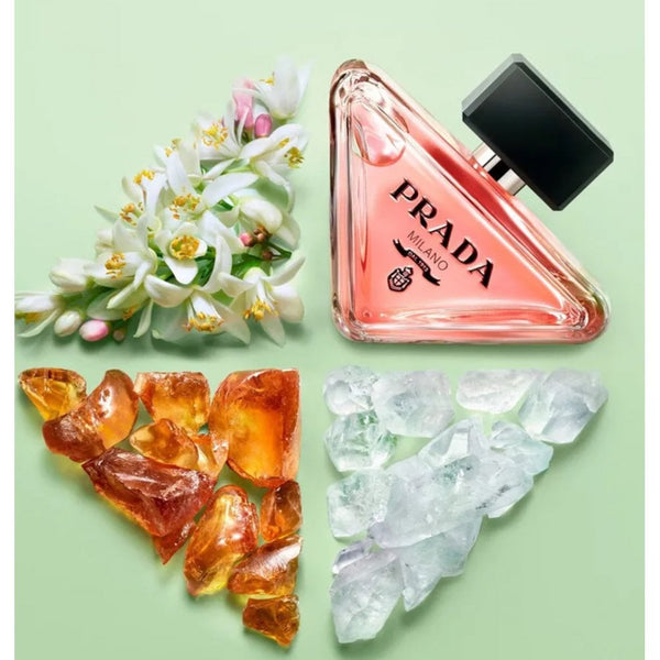 Prada Prada Paradoxe 30ml EDP Refillable Spray - Health & Beauty > Personal Care > Cosmetics > Perfumes & Colognes > Eaux de Parfum EDP