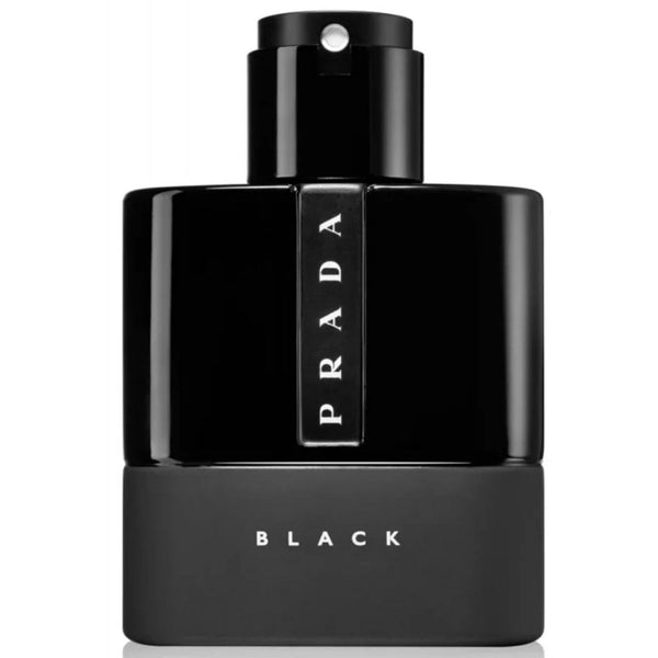 Prada Prada Luna Rossa Black 50ml EDP Spray - Health & Beauty > Personal Care > Cosmetics > Perfumes & Colognes > Eaux de Parfum EDP