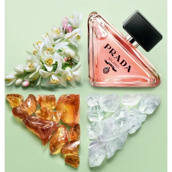 Prada Prada Paradoxe EDP 50ml Refillable Spray - Health & Beauty > Personal Care > Cosmetics > Perfumes & Colognes > Eaux de Parfum EDP
