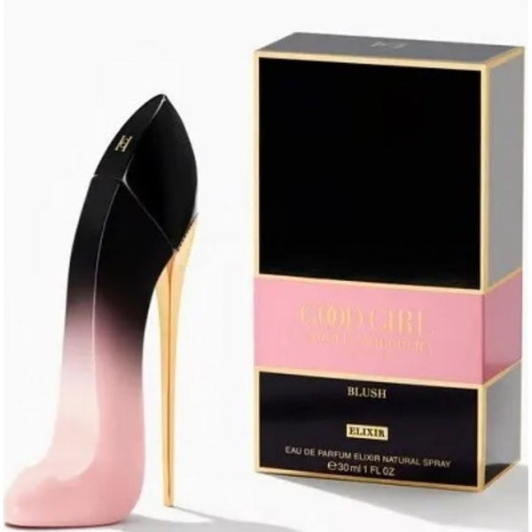 Carolina Herrera Good Girl Blush Elixir 30ml EDP Spray - Health & Beauty > Personal Care > Cosmetics > Perfumes & Colognes > Eaux de Parfum EDP