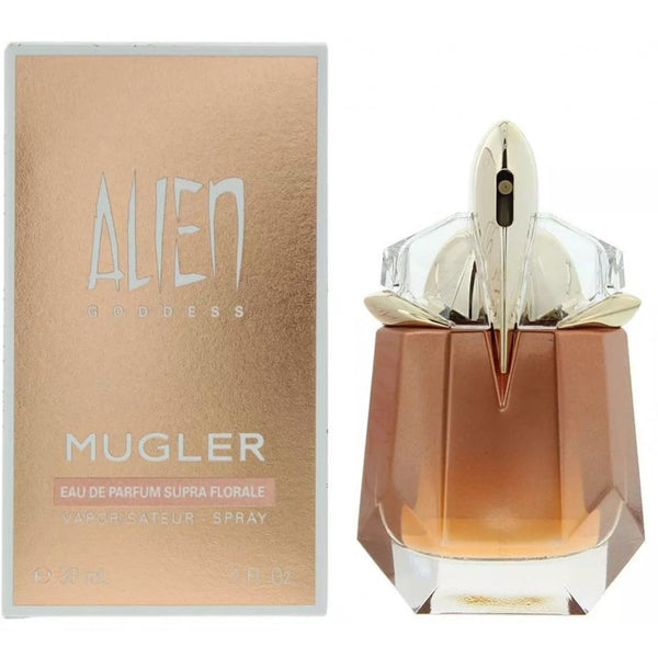 Thierry Mugler Thierry Mugler Alien Goddess Supra Florale 30ml EDP Spray - Health & Beauty > Personal Care > Cosmetics > Perfumes & Colognes > Eaux de Parfum EDP