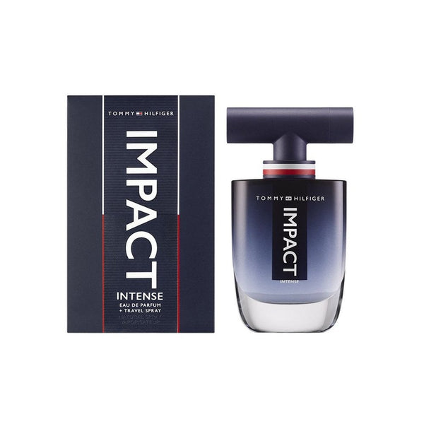 Tommy Hilfiger Tommy Impact Intense 100ml EDP Spray - Health & Beauty > Personal Care > Cosmetics > Perfumes & Colognes > Eaux de Parfum EDP