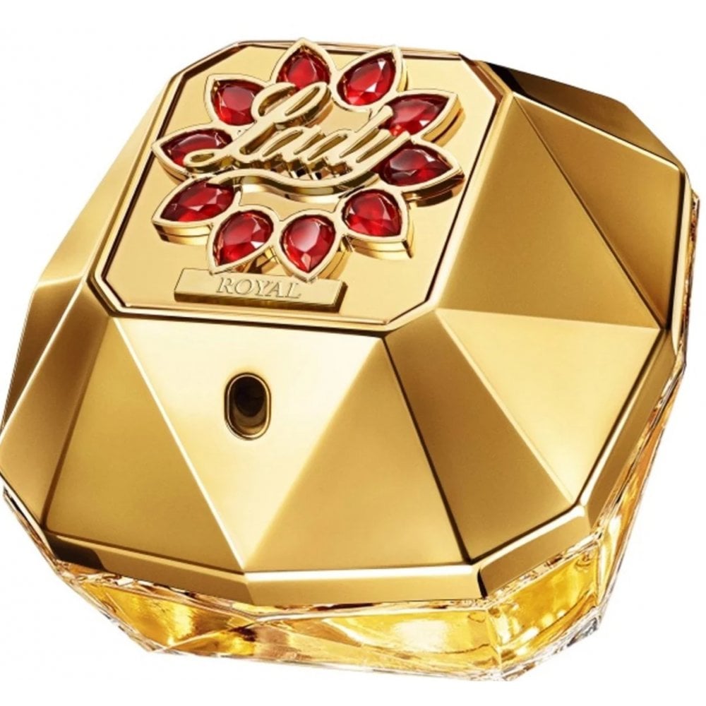 Paco Rabanne Paco Rabanne Lady Million Royal 50ml EDP Spray - Health & Beauty > Personal Care > Cosmetics > Perfumes & Colognes > Eaux de Parfum EDP