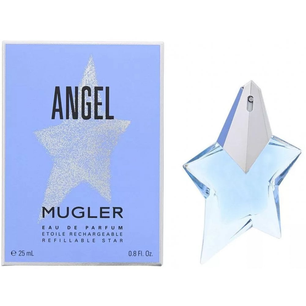 Thierry Mugler Mugler Angel Star EDP Spray 25ml - Health & Beauty > Personal Care > Cosmetics > Perfumes & Colognes > Eaux de Parfum EDP