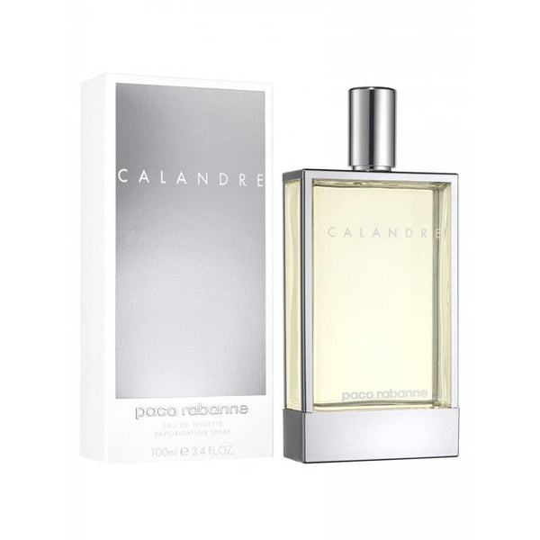 Paco Rabanne Paco Rabanne Calandre 100ml EDT Spray - Health & Beauty > Personal Care > Cosmetics > Perfumes & Colognes > Eaux De Toilette EDT