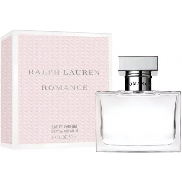 Ralph Lauren Ralph Lauren Romance 50ml EDP Spray - Health & Beauty > Personal Care > Cosmetics > Perfumes & Colognes > Eaux de Parfum EDP