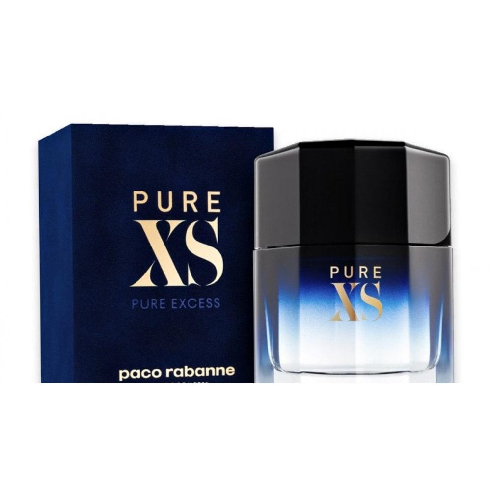 Paco Rabanne Paco Rabanne Pure Xs 50ml EDT Spray - Health & Beauty > Personal Care > Cosmetics > Perfumes & Colognes > Eaux De Toilette EDT