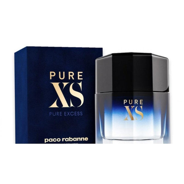 Paco Rabanne Paco Rabanne Pure Xs 50ml EDT Spray - Health & Beauty > Personal Care > Cosmetics > Perfumes & Colognes > Eaux De Toilette EDT