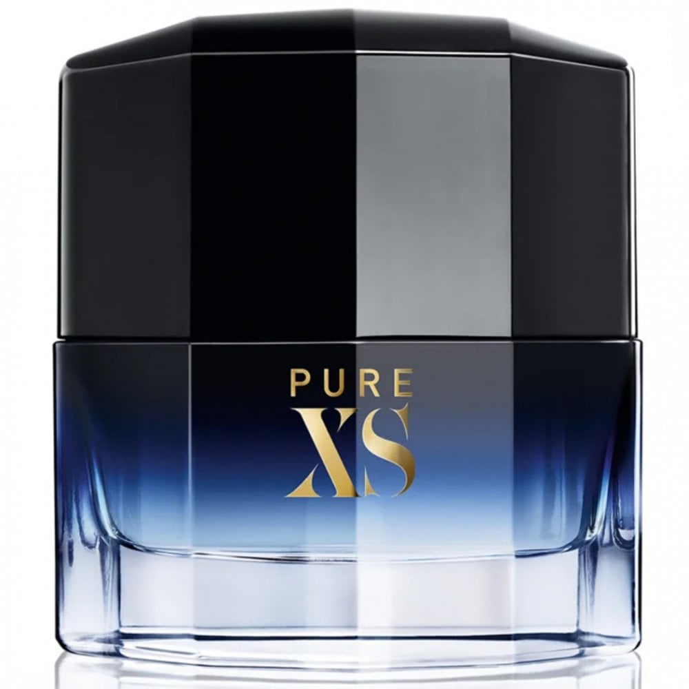 Paco Rabanne Paco Rabanne Pure Xs 50ml EDT Spray - Health & Beauty > Personal Care > Cosmetics > Perfumes & Colognes > Eaux De Toilette EDT