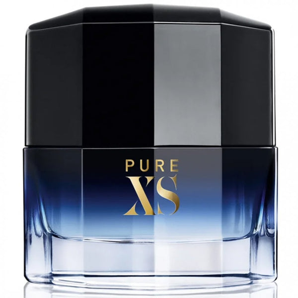 Paco Rabanne Paco Rabanne Pure Xs 50ml EDT Spray - Health & Beauty > Personal Care > Cosmetics > Perfumes & Colognes > Eaux De Toilette EDT