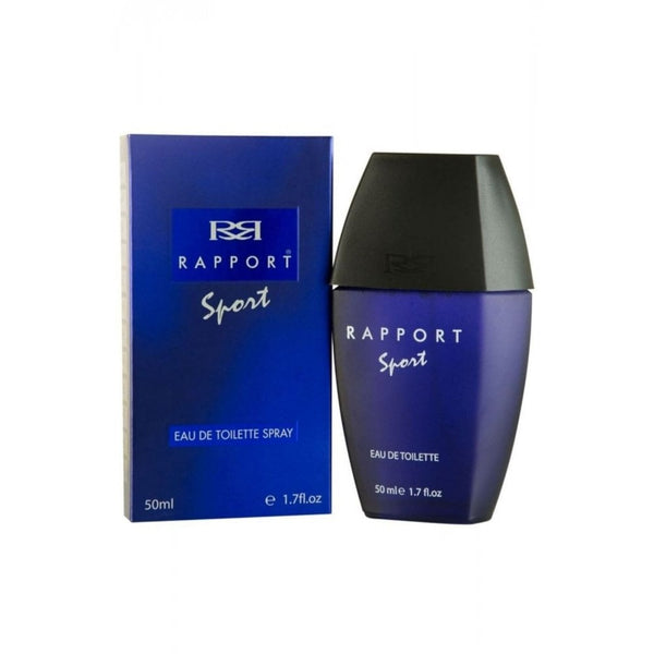 Dana Dana Rapport Sport 50ml EDT Spray - Health & Beauty > Personal Care > Cosmetics > Perfumes & Colognes > Eaux De Toilette EDT