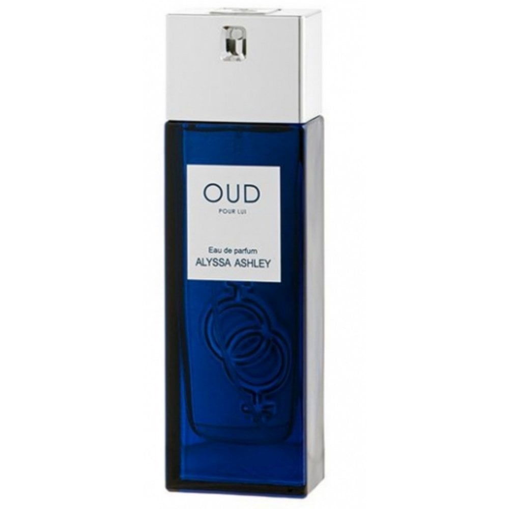 Alyssa Ashley Alyssa Ashley Oud Pour Lui 50ml EDP Spray - Health & Beauty > Personal Care > Cosmetics > Perfumes & Colognes > Eaux de Parfum EDP