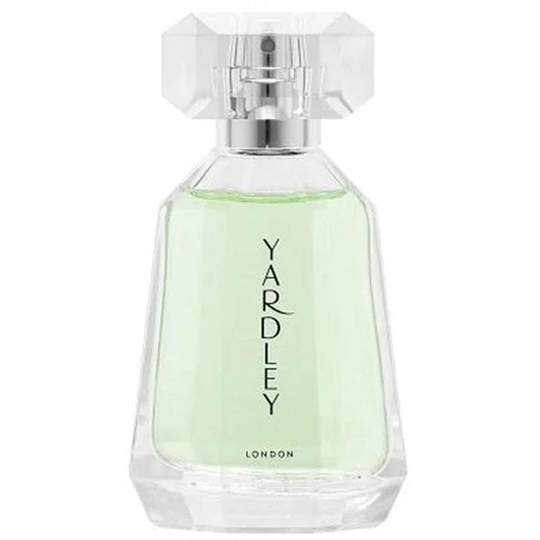 Yardley Yardley Flora Jade 50ml EDT Spray - Health & Beauty > Personal Care > Cosmetics > Perfumes & Colognes > Eaux De Toilette EDT