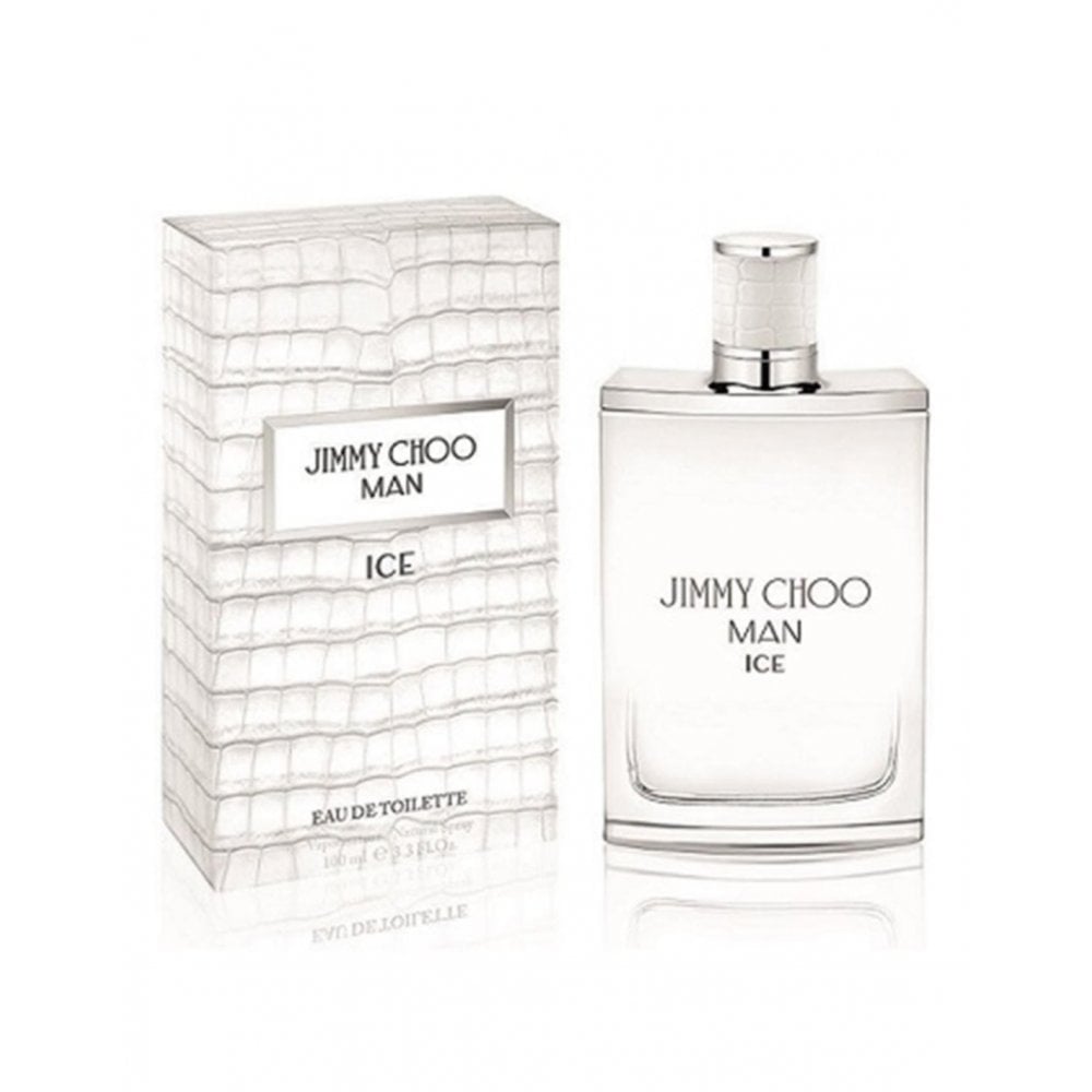 Jimmy Choo Jimmy Choo Man Ice 30ml EDT Spray - Health & Beauty > Personal Care > Cosmetics > Perfumes & Colognes > Eaux De Toilette EDT