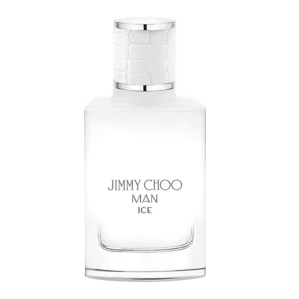 Jimmy Choo Jimmy Choo Man Ice 30ml EDT Spray - Health & Beauty > Personal Care > Cosmetics > Perfumes & Colognes > Eaux De Toilette EDT