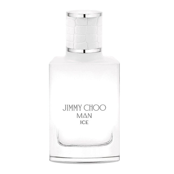 Jimmy Choo Jimmy Choo Man Ice 30ml EDT Spray - Health & Beauty > Personal Care > Cosmetics > Perfumes & Colognes > Eaux De Toilette EDT