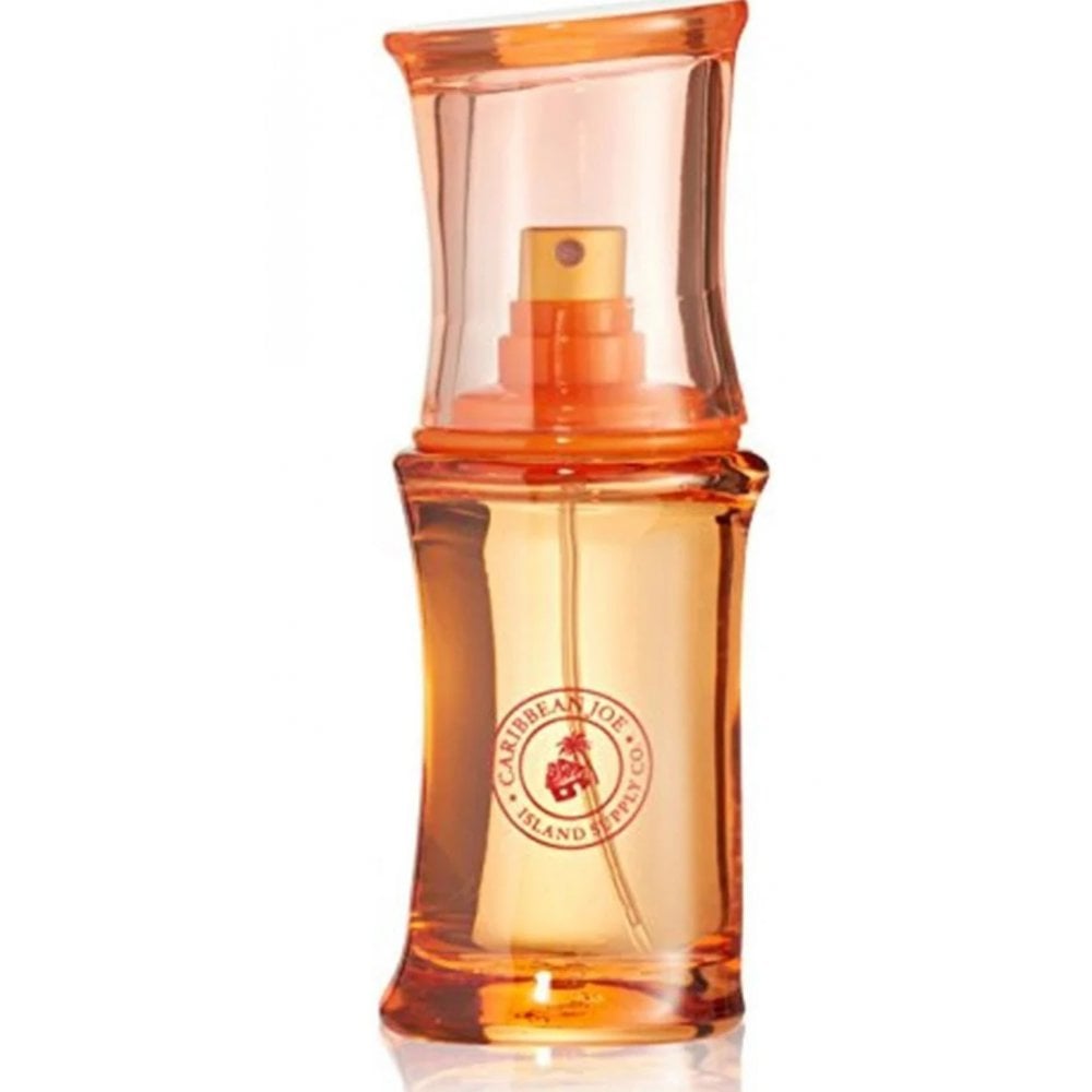 Caribbean Joe Caribbean Joe For Her 50ml EDT Spray - Health & Beauty > Personal Care > Cosmetics > Perfumes & Colognes > Eaux De Toilette EDT