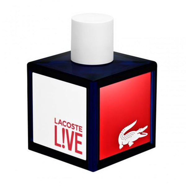 Lacoste Lacoste Live Pour Homme 40ml EDT Spray - Health & Beauty > Personal Care > Cosmetics > Perfumes & Colognes > Eaux De Toilette EDT