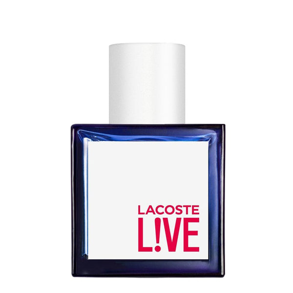 Lacoste Lacoste Live Pour Homme 40ml EDT Spray - Health & Beauty > Personal Care > Cosmetics > Perfumes & Colognes > Eaux De Toilette EDT