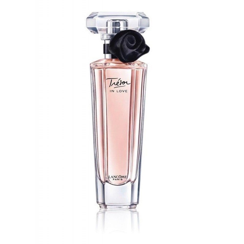 Lancome Lancome Tresor In Love 50ml EDP Spray - Health & Beauty > Personal Care > Cosmetics > Perfumes & Colognes > Eaux de Parfum