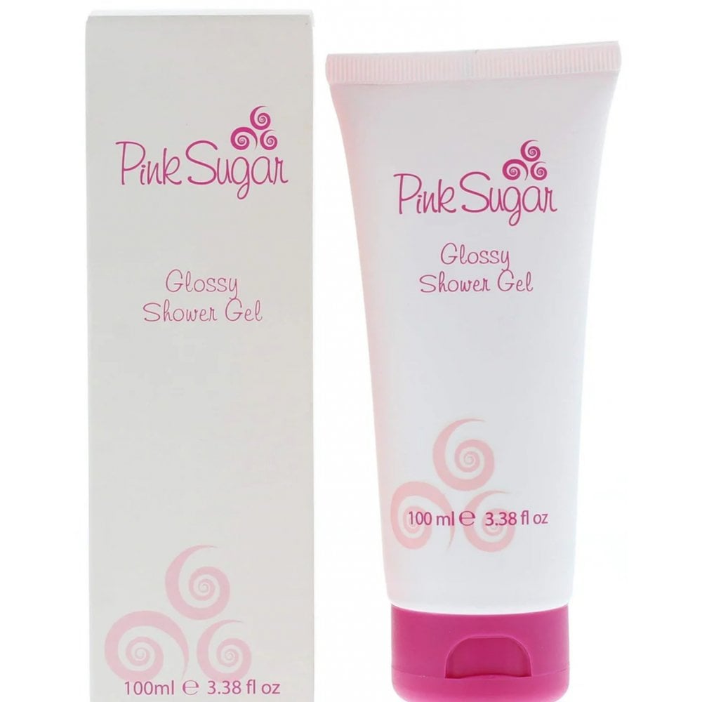 Aquolina Aquolina Pink Shower Gel 100ml -