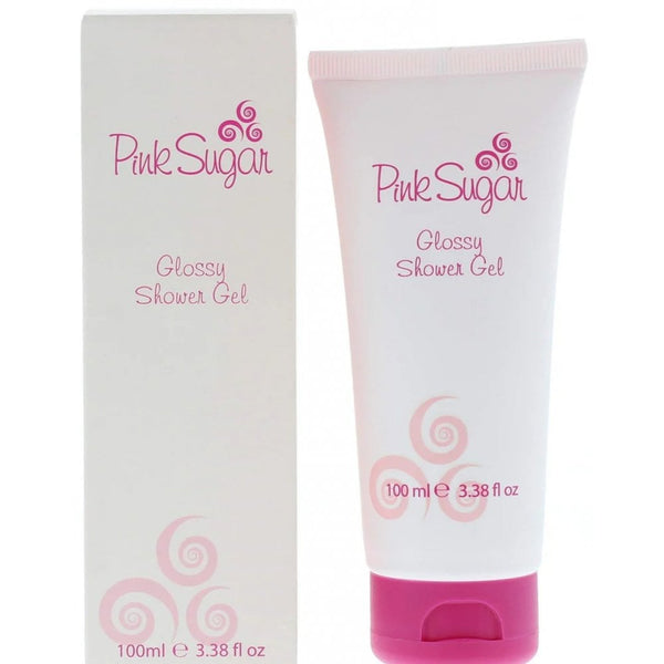 Aquolina Aquolina Pink Shower Gel 100ml -