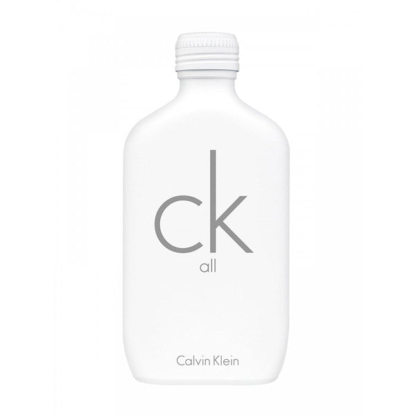 Calvin Klein Calvin Klein Ck All 100ml EDT Spray - Health & Beauty > Personal Care > Cosmetics > Perfumes & Colognes > Eaux De Toilette EDT
