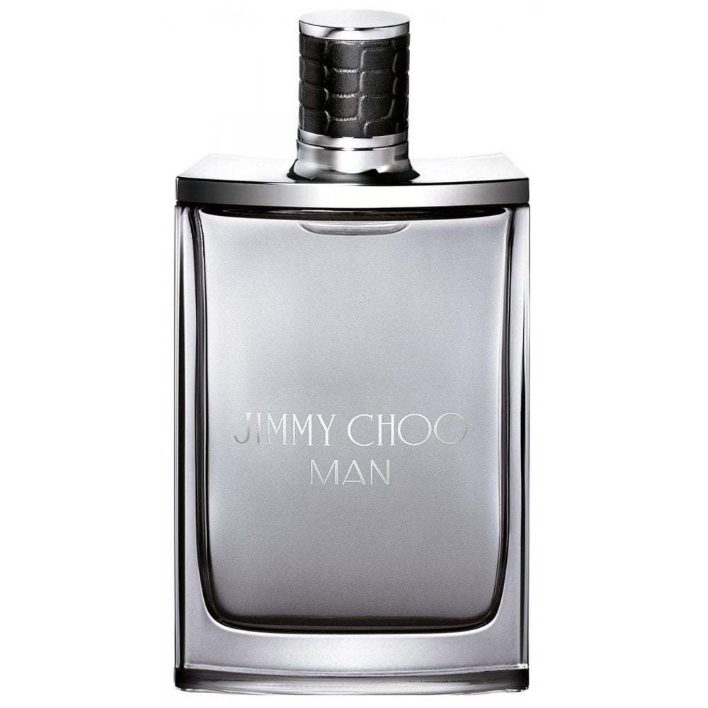 Jimmy Choo Jimmy Choo Man 50ml EDT Spray - Health & Beauty > Personal Care > Cosmetics > Perfumes & Colognes > Eaux De Toilette EDT