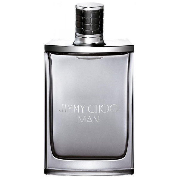 Jimmy Choo Jimmy Choo Man 50ml EDT Spray - Health & Beauty > Personal Care > Cosmetics > Perfumes & Colognes > Eaux De Toilette EDT