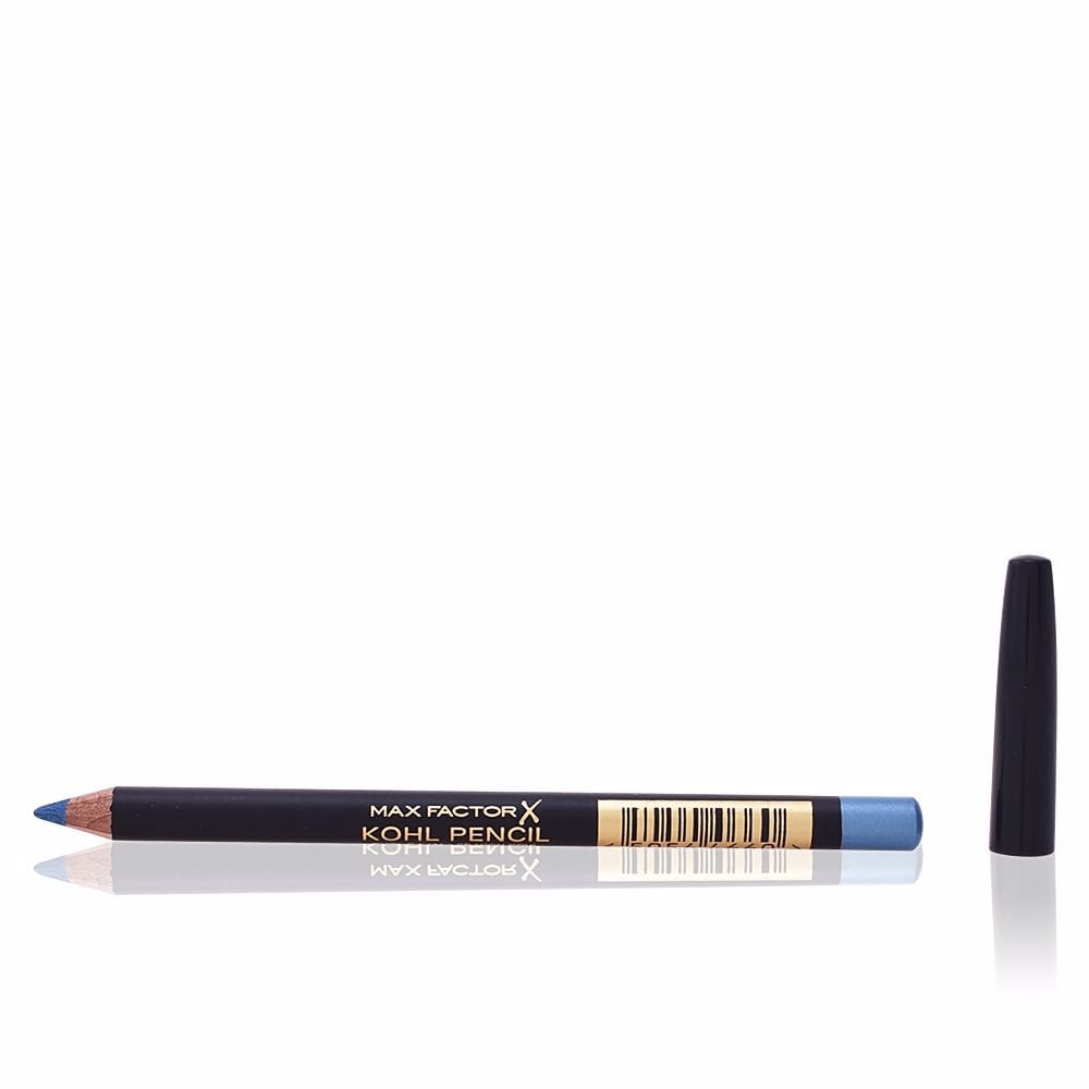 MAX FACTOR Max Factor Khol Eye Liner Pencil - 80 Cobalt Blue - Health & Beauty > Personal Care > Cosmetics > Makeup > Eye Makeup > Eyeliner PENCIL