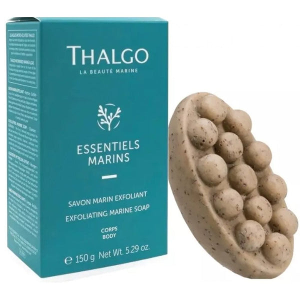 Thalgo Thalgo Essentiels Marins Exfoliating Marine Body Soap 150g - Health & Beauty > Personal Care > Cosmetics > Bath & Body > Bar Soap Soap