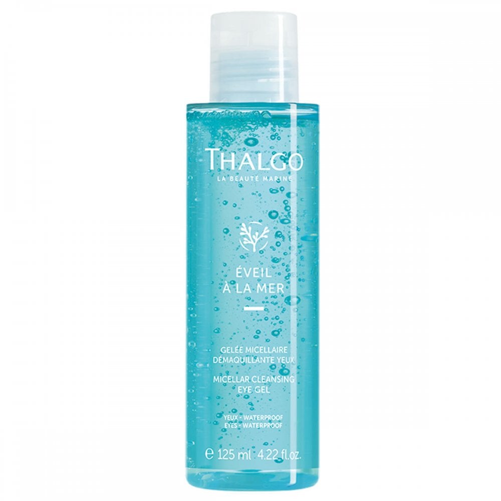 Thalgo Thalgo Eveil AÃƒâ€šÃ‚Â La Mer 125ml Micellar Cleansing Eye Gel - Health & Beauty > Personal Care > Cosmetics > Skin Care > Eye Creams .