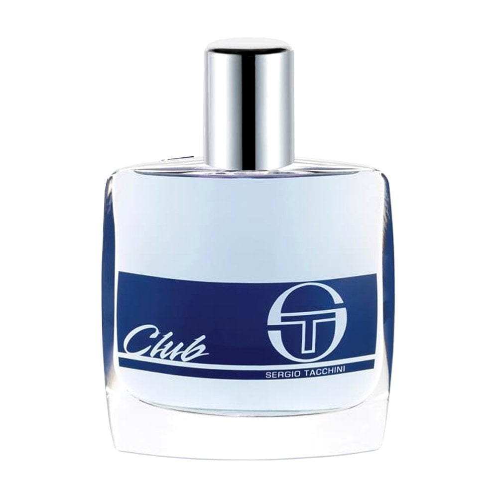 Sergio Tacchini Sergio Tacchini Club 50ml EDT Spray - Health & Beauty > Personal Care > Cosmetics > Perfumes & Colognes > Eaux De Toilette EDT