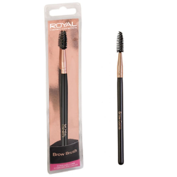 Royal Cosmetics Royal Cosmetics Eye Brow Groomer - Health & Beauty > Personal Care > Cosmetics > Cosmetic Tools > Makeup Tools > Makeup Brushes .