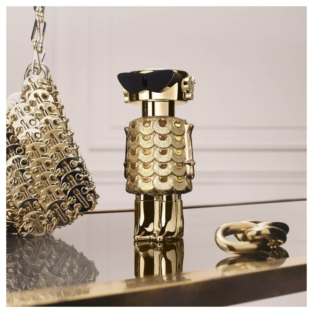 Paco Rabanne Paco Rabanne Fame Intense 80ml Refillable Spray - Health & Beauty > Personal Care > Cosmetics > Perfumes & Colognes > Eaux de Parfum EDP