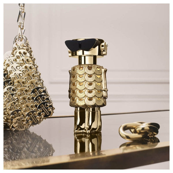 Paco Rabanne Paco Rabanne Fame Intense 80ml Refillable Spray - Health & Beauty > Personal Care > Cosmetics > Perfumes & Colognes > Eaux de Parfum EDP