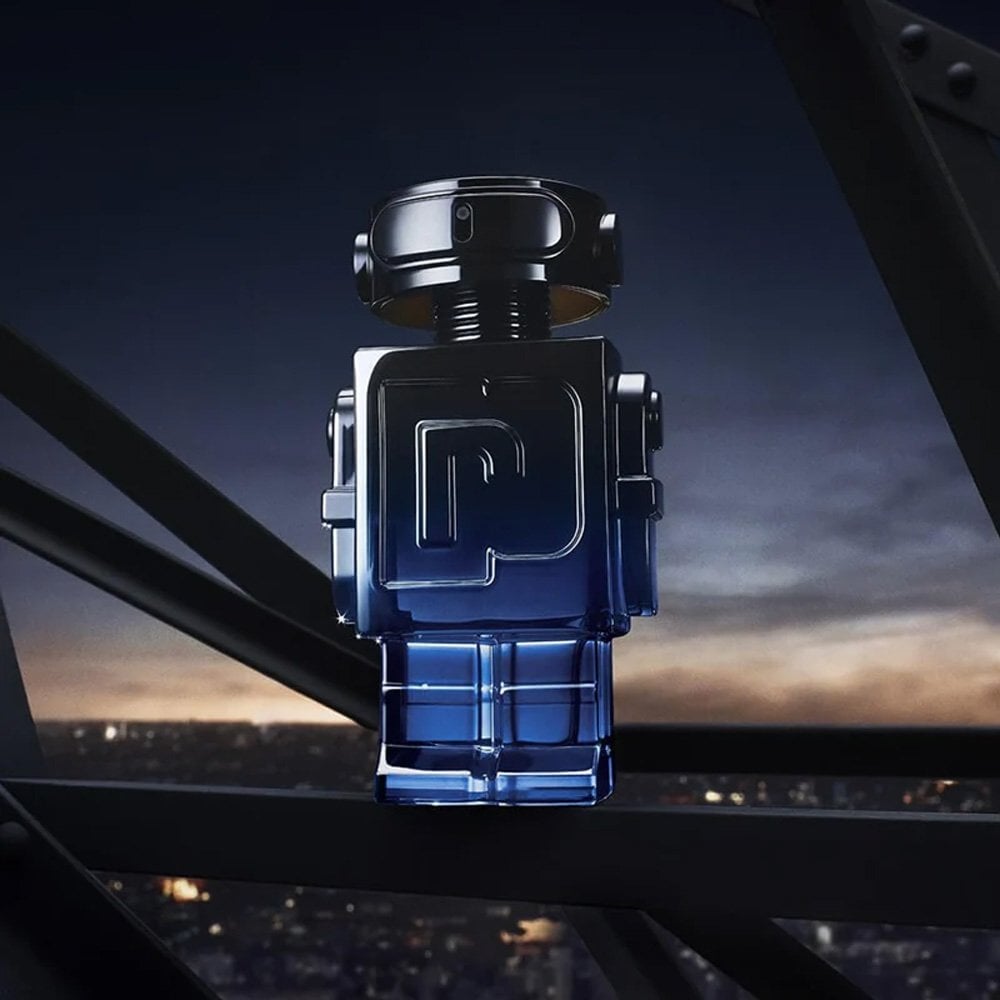 Paco Rabanne Paco Rabanne Phantom Intense 50ml Spray - Health & Beauty > Personal Care > Cosmetics > Perfumes & Colognes > Eaux de Parfum