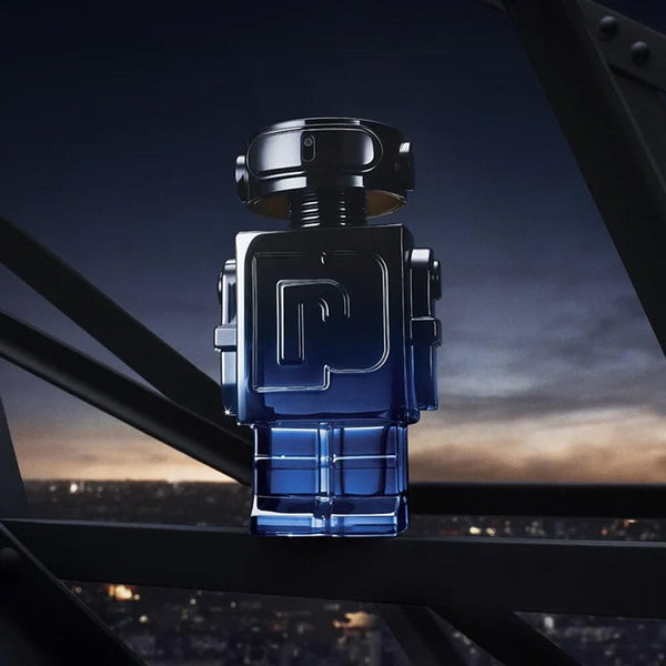 Paco Rabanne Paco Rabanne Phantom Intense 50ml Spray - Health & Beauty > Personal Care > Cosmetics > Perfumes & Colognes > Eaux de Parfum